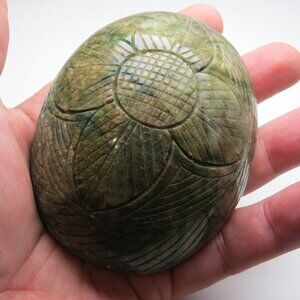 Emerald Museum Piece Over 500 CT Weight Certified